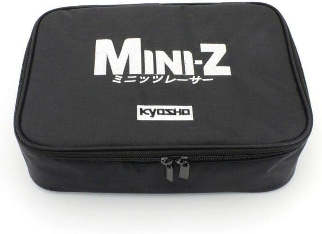 Kyosho Mini-Z Bag [MZW121] image number 4