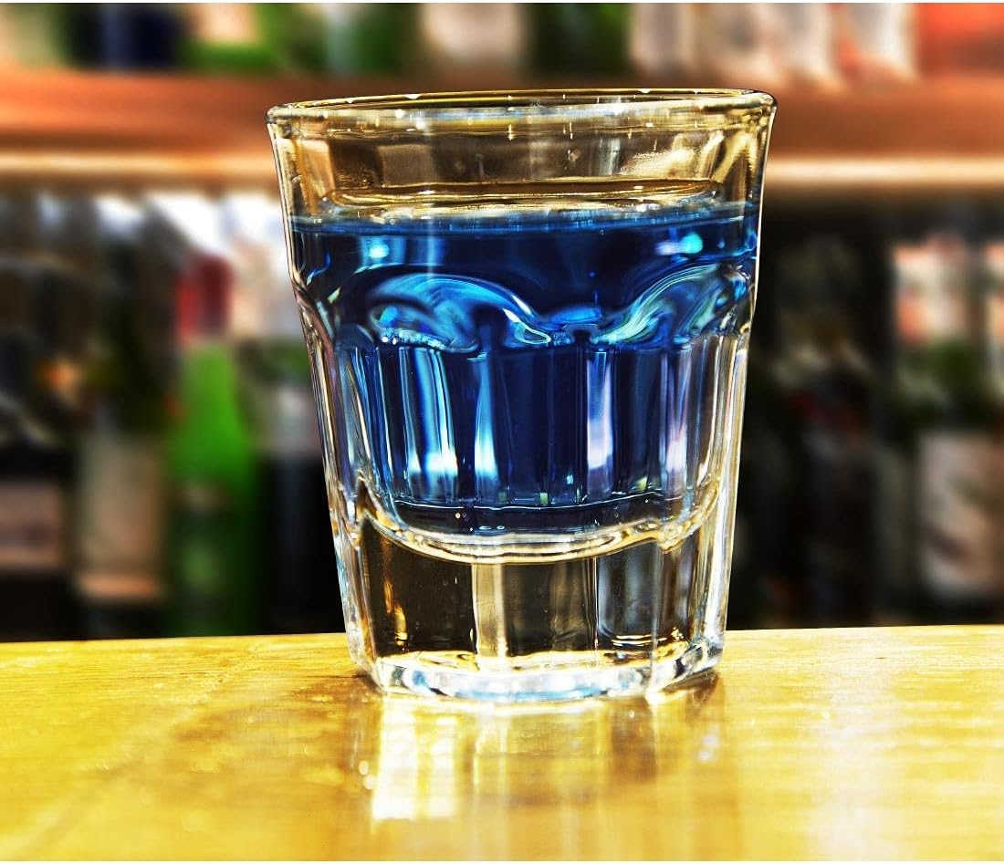 Olympia Orleans Shot Glass, 40 Ml Capacity (Box of 12) image number 3