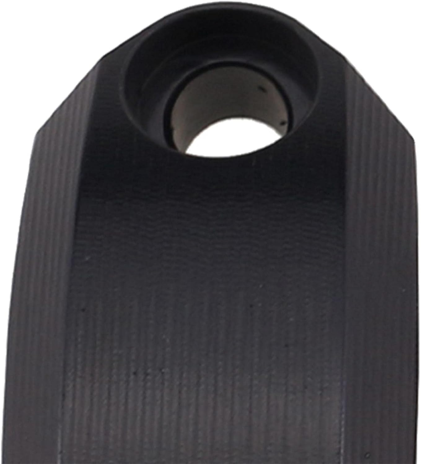 Baoblaze Motorcycle Master Cylinder Clamp Cover Caps Moulding Replacement Assemblies for 22Mm Handlebar Clamping, Moto Parts, Motorbike Parts - Black image number 3