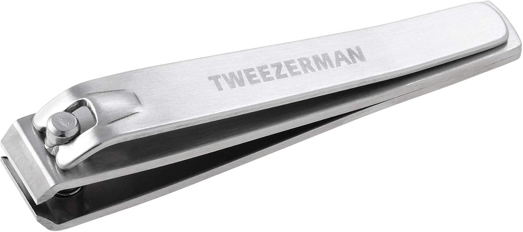 Tweezerman STRAIGHT TOENAIL CLIPPER 5163 image number 3