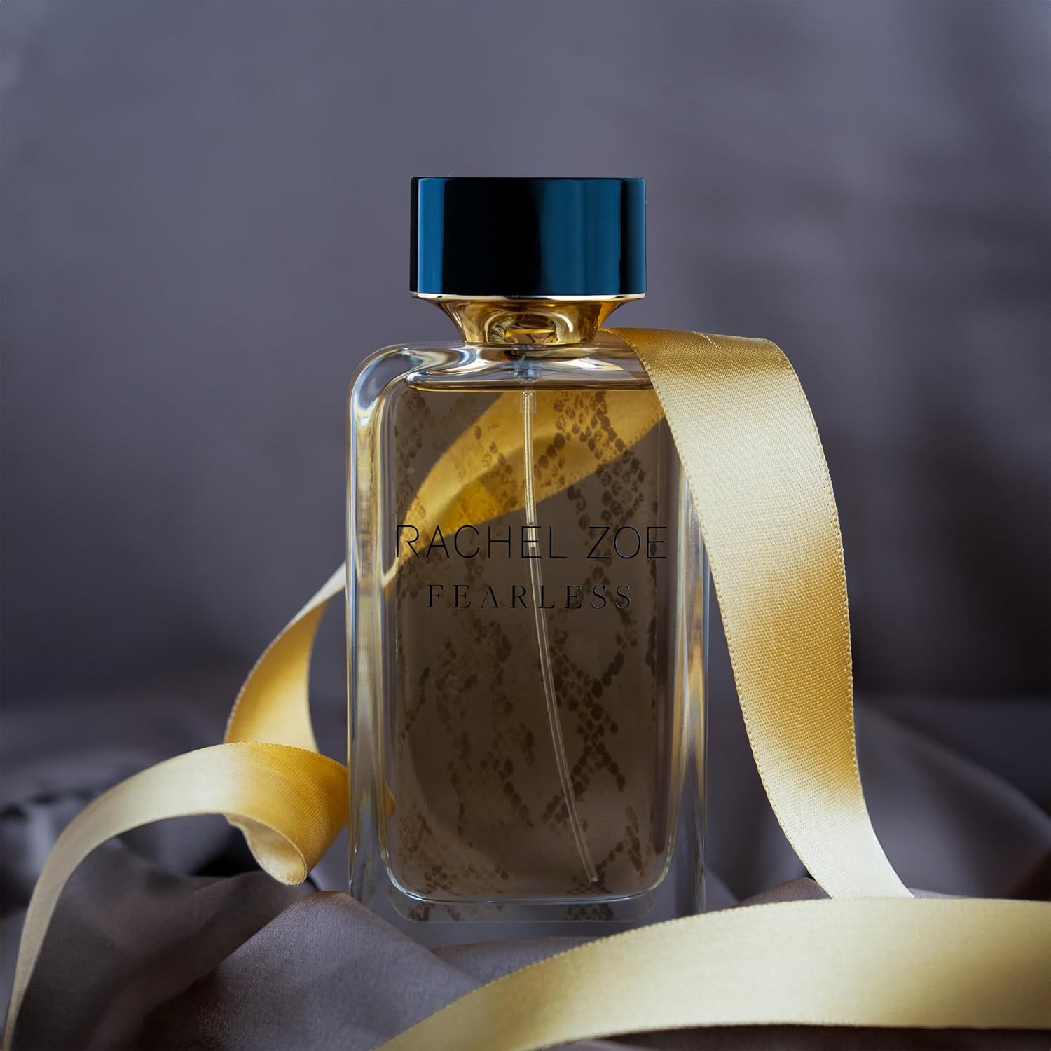 Rachel Zoe Fearless Eau De Parfum Spray, Amber Vanilla, 100 Ml image number 1