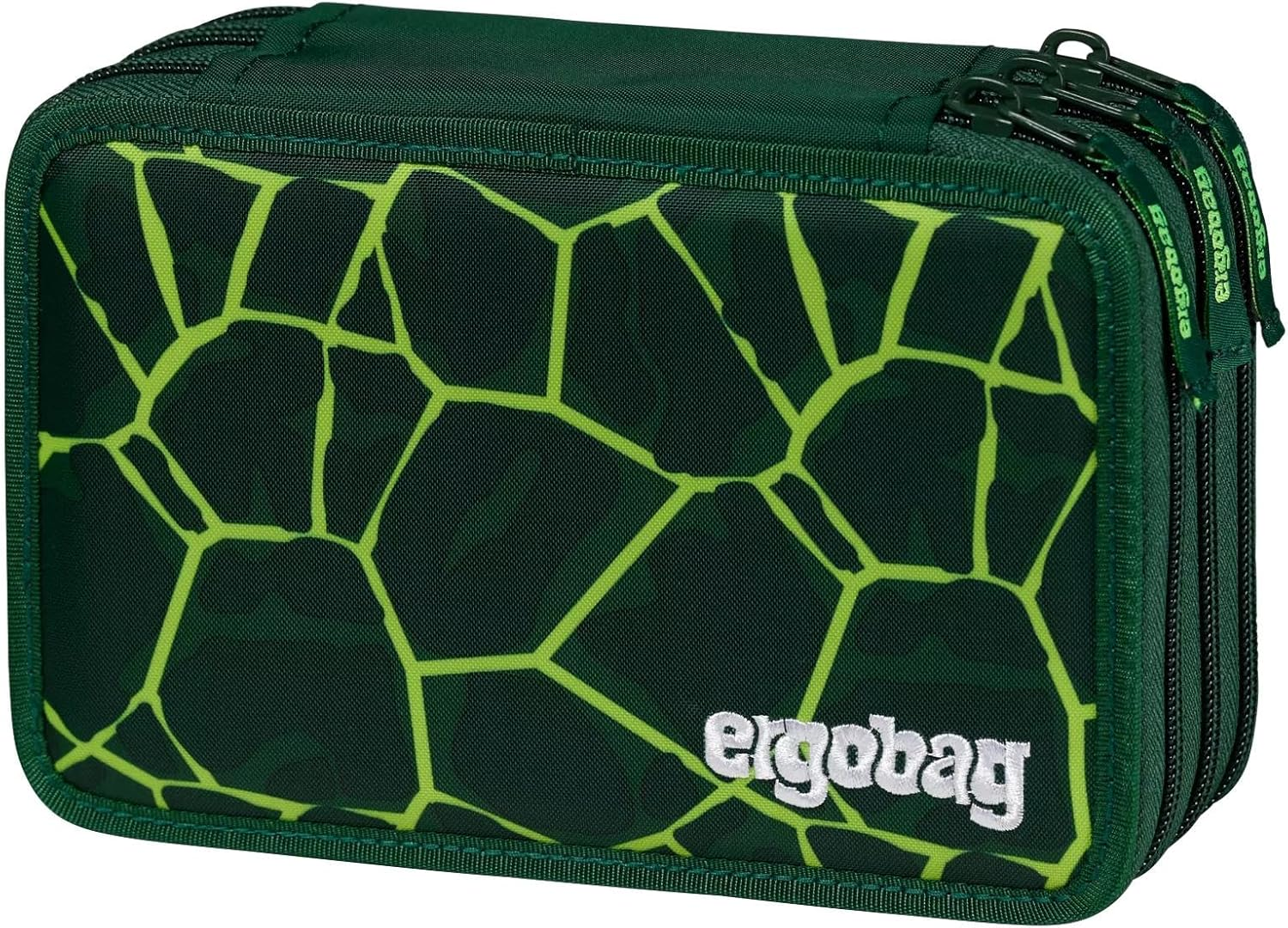 Ergobag - Maxi Pencil Case