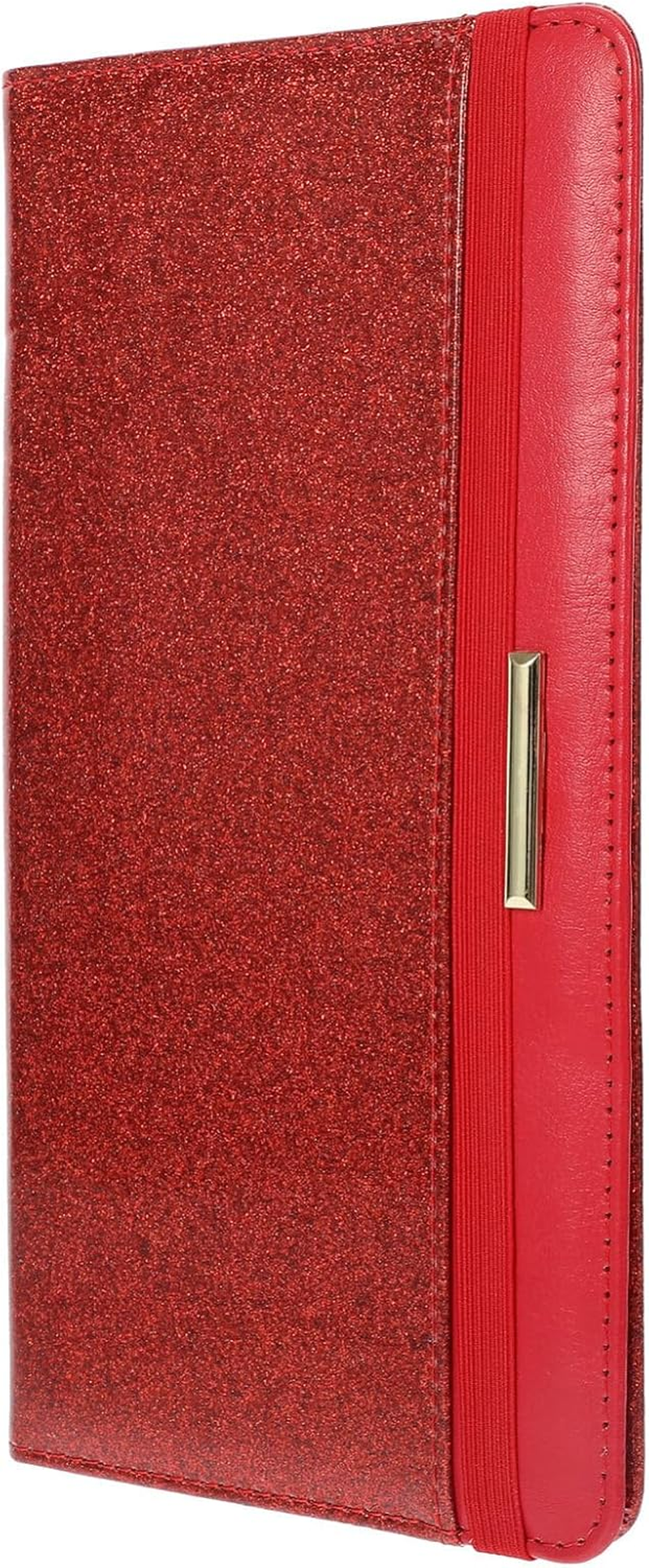 WOFASHPURET Travel Holder Compact Pu Organizer for Travel Essentials Lightweight Wallet for Men Women Stylish Document Protector for Travelers and Students image number 6