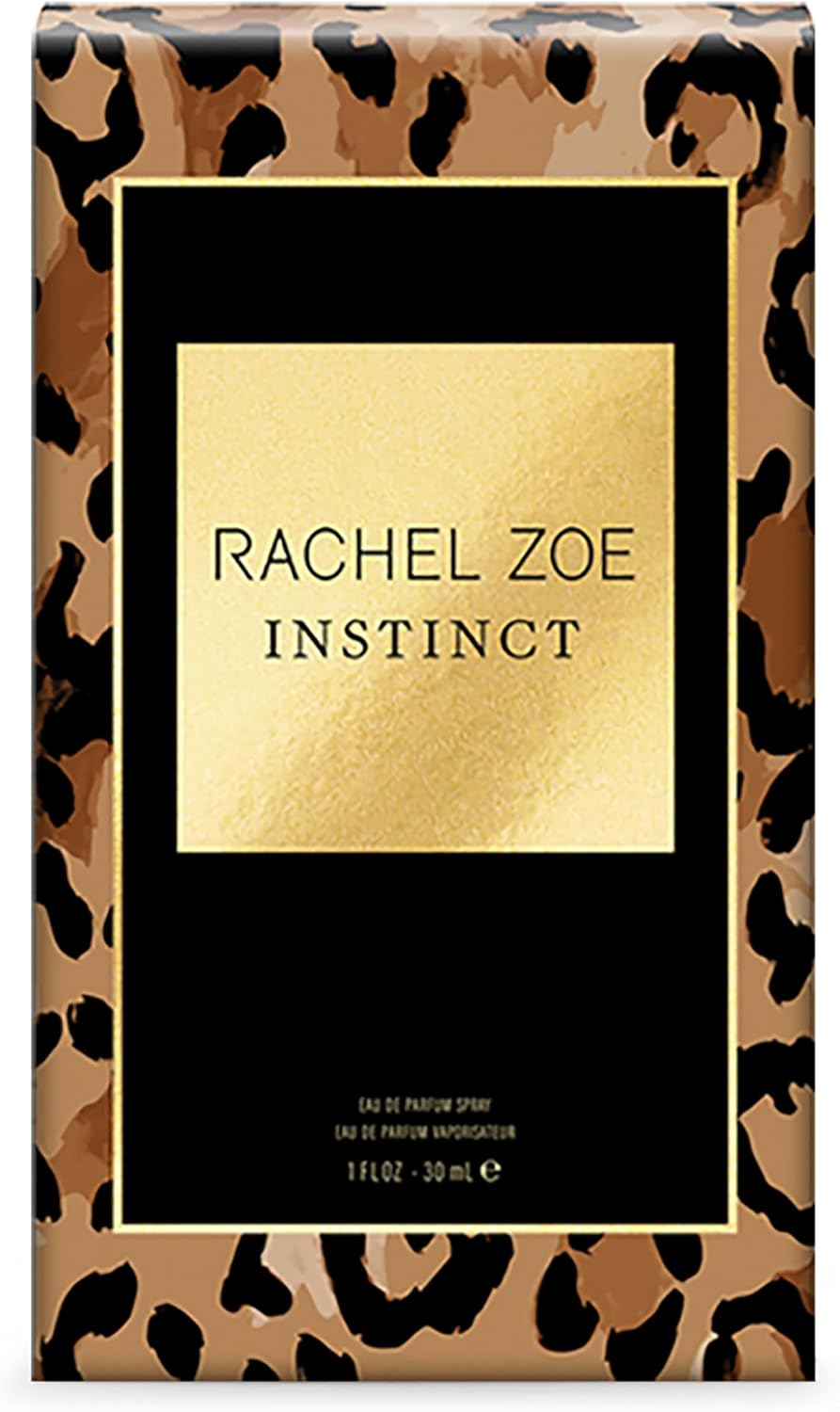 Rachel Zoe Instinct Eau De Parfum Spray, Woody Floral, 30 Ml image number 3