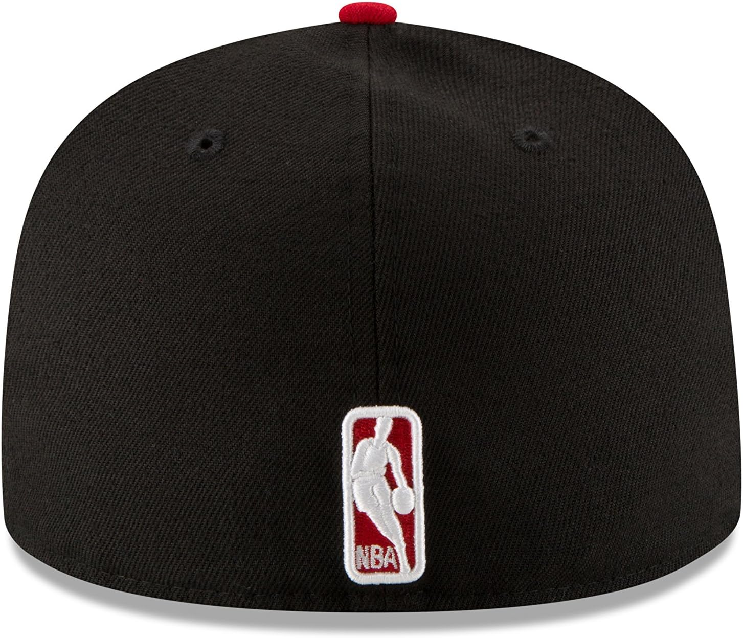 NBA Men'S 2-Tone 59FIFTY Fitted Cap image number 6
