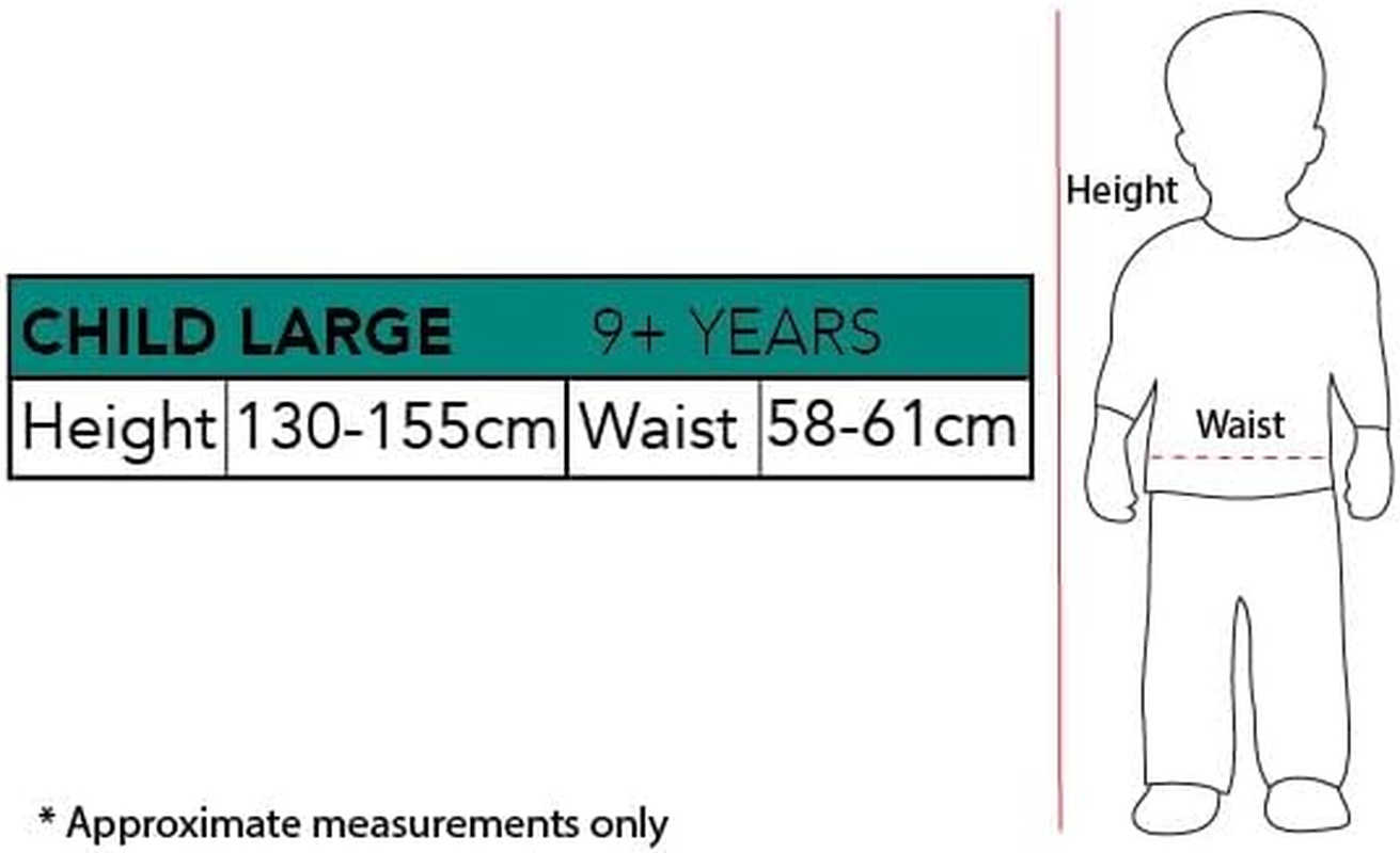 Rubie'S Hary Potter Professor Mcgonagall Child Robe image number 3