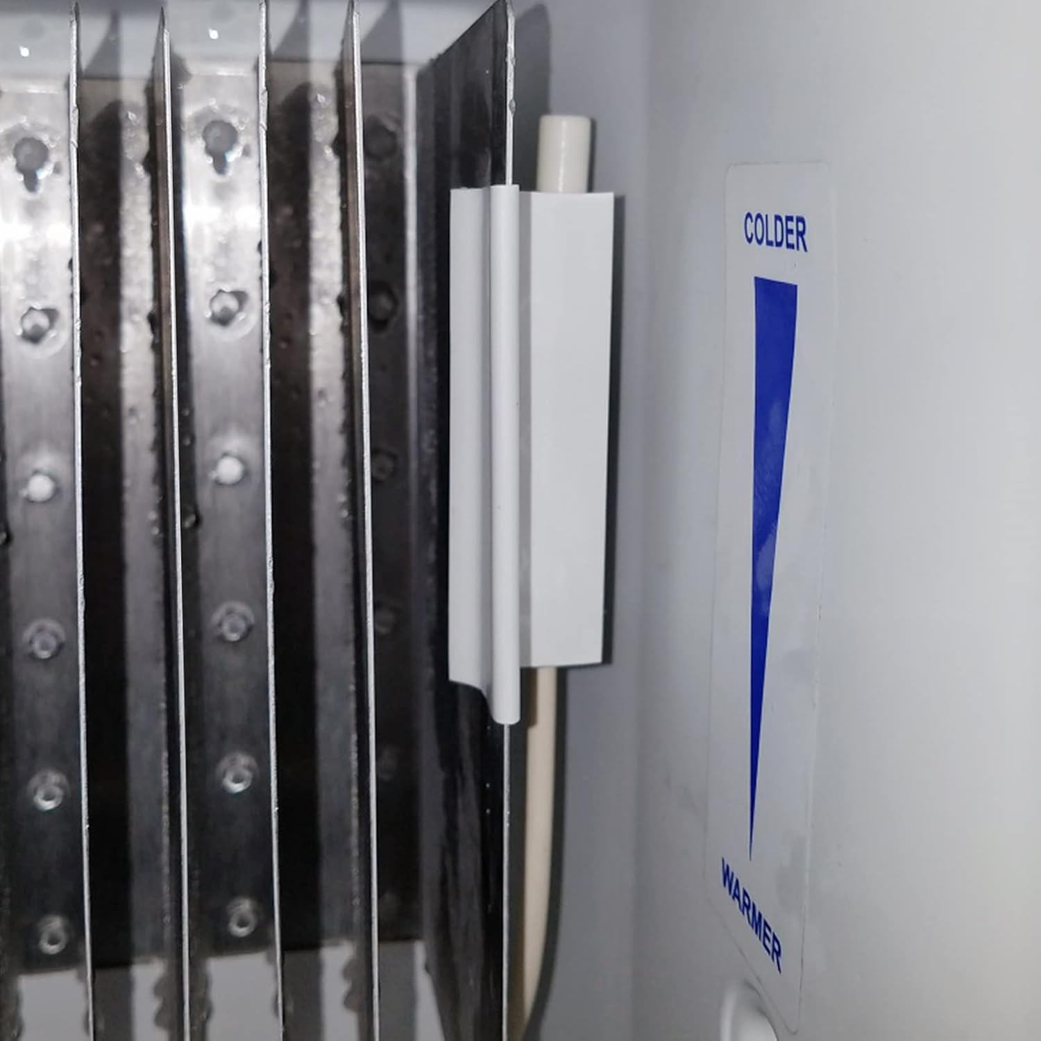 NOVINO Refrigerator Thermistor for Dometic RM Series, 2 Wire, -20&deg;C to 105&deg;C, Waterproof, LCD Display image number 5