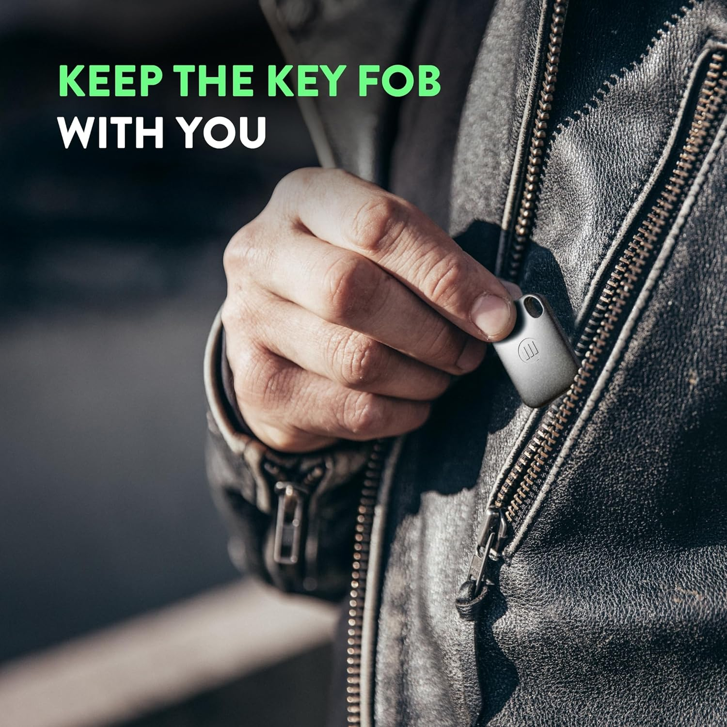 Monimoto 7 (2022) plus 3 Edition Motorcycle Tracker and Alarm with DIY Installation, No Wiring Required - Smart Motorcycle GPS Tracker - GPS Tracker for Vehicles, Scooters, Quad Bike Atvs image number 2