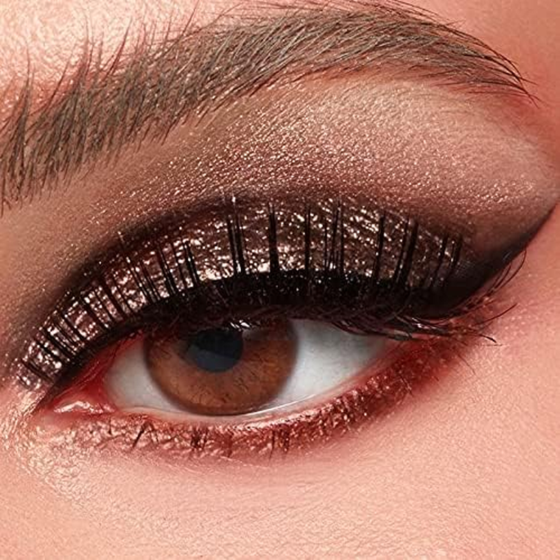 By Terry Ombre Blackstar Cream Eyeshadow, Water Resistant & Smudge Proof Pen, Long-Lasting Formula, Frozen Quartz