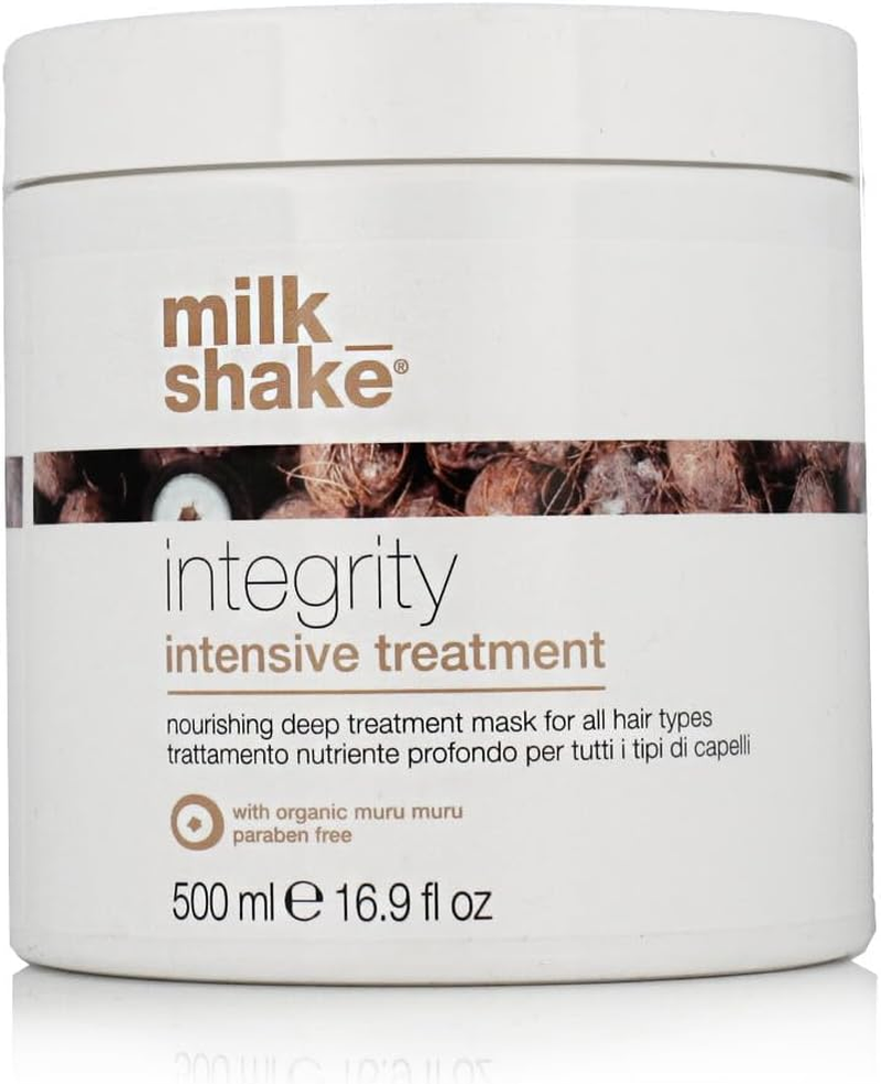 Milk Shake Integrity Intensive Treatment 500 Ml