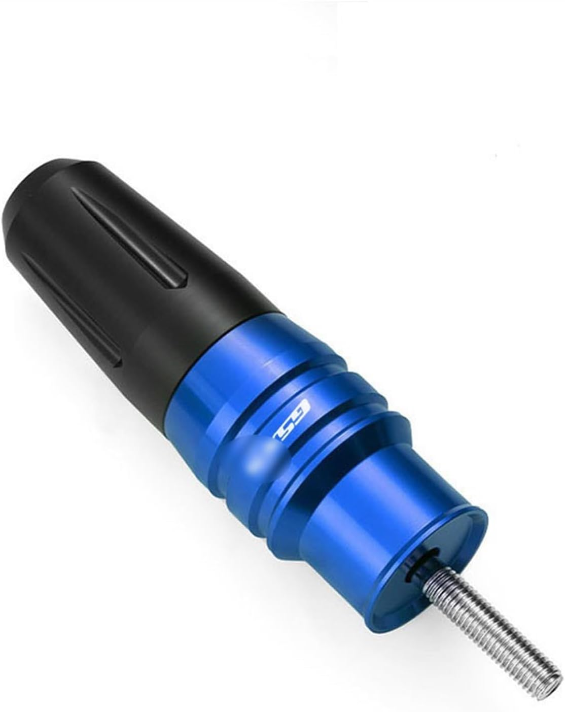 Motorbike Frame Sliders for S┐UZUKI GSX-S750 GSXS750 GSX-S1000 GSXS1000GT GSXS GSX-S 750 Crash Pads Exhaust Sliders Frame Protecto Motorcycle Accessories (Color : Blue) image number 2