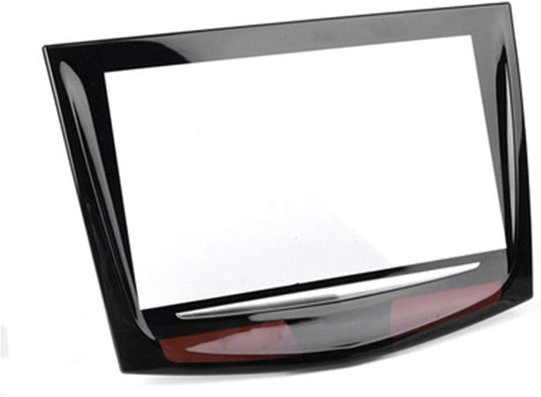 Replacement CUE Touch Screen Display with Trim Removal Tool Kit - Fits Cadillac 2013 2014 2015 2016 2017 ATS Escalade SRX XTS CTS CTS-V Replaces Screens for 22980208, 22986276 image number 4