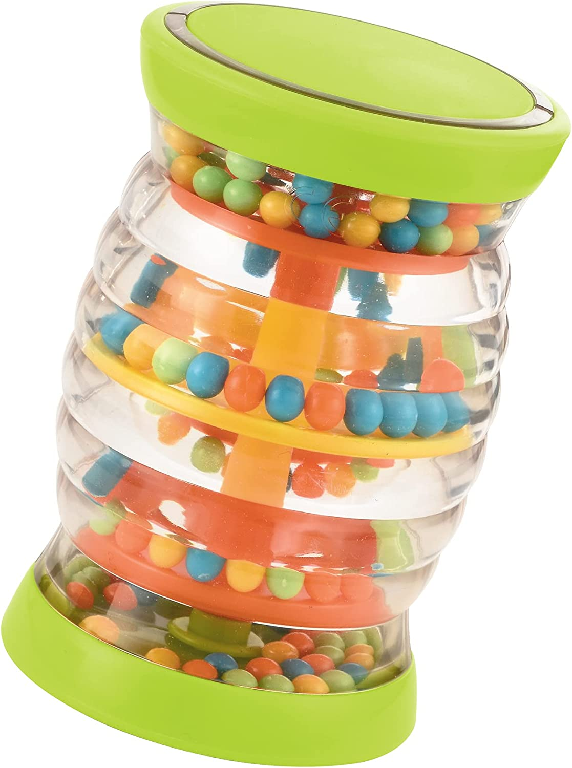 Halilit - Trio Rattle Band image number 4