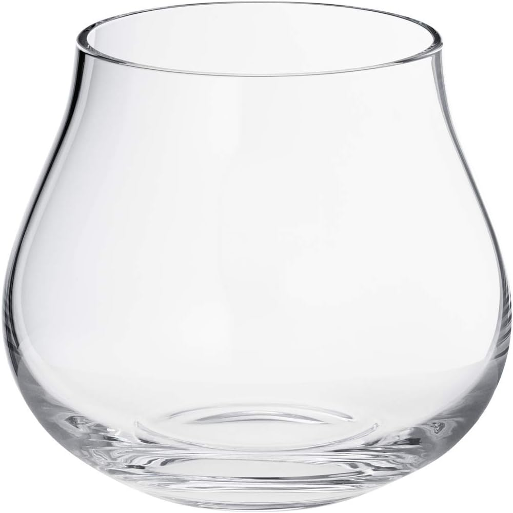 Georg Jensen Sky Crystalline Low Tumbler Glass, 6 Count image number 1