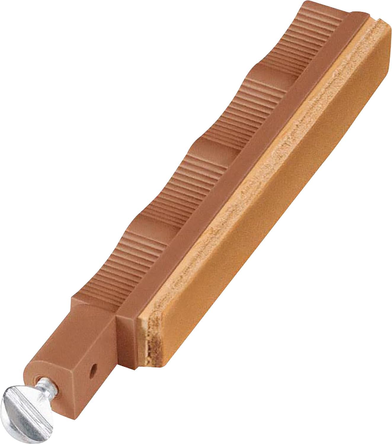 Lansky Leather Stropping Polishing Hone image number 2