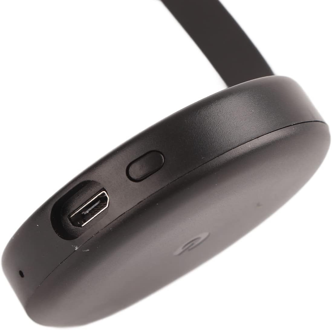 Dpofirs 1080P Wireless Display Adapter for Phone Tablet PC with Wifi Streaming Movies Shows Live TV, No Installation Required image number 3