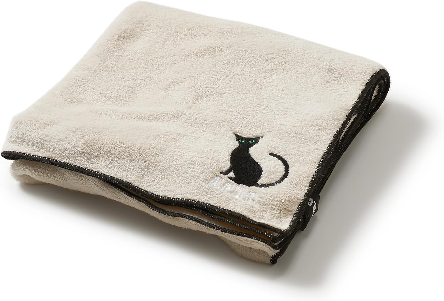 A.P.D.C. Professional Microfiber Towel for Cats Small image number 6