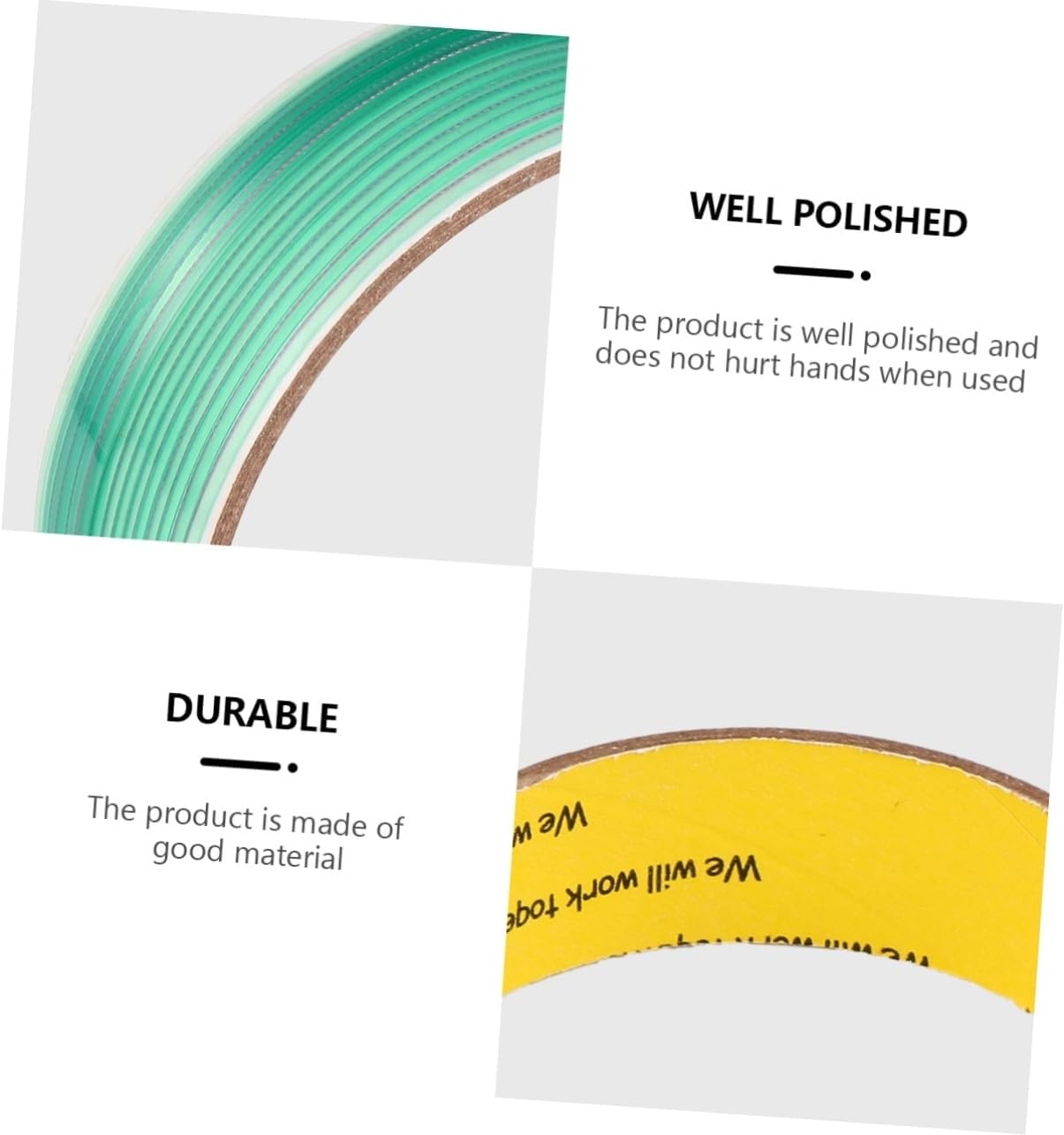 Car Tape Cutting Tool Traceless Film Wrapping for and Easy to Use for Stickers and Window Tinting