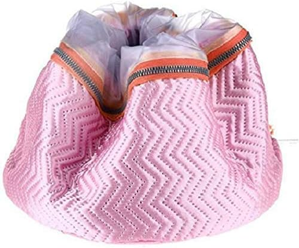 SEKOY Hair Care Thermal Head Spa Cap Treatment with Beauty Steamer Nourishing Heating Cap, Spa Cap for Hair, Spa Cap Steamer for Women, Hair Spa Cap Steamer, Spa Cap, Hair Cap for Spa image number 4