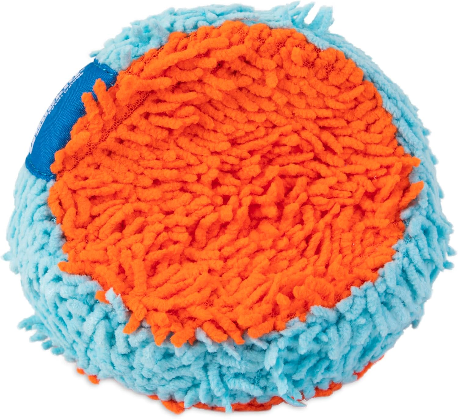 Chuckit! 216201 Indoor Tumbler Dog Toy, Orange/Blue, Medium image number 4