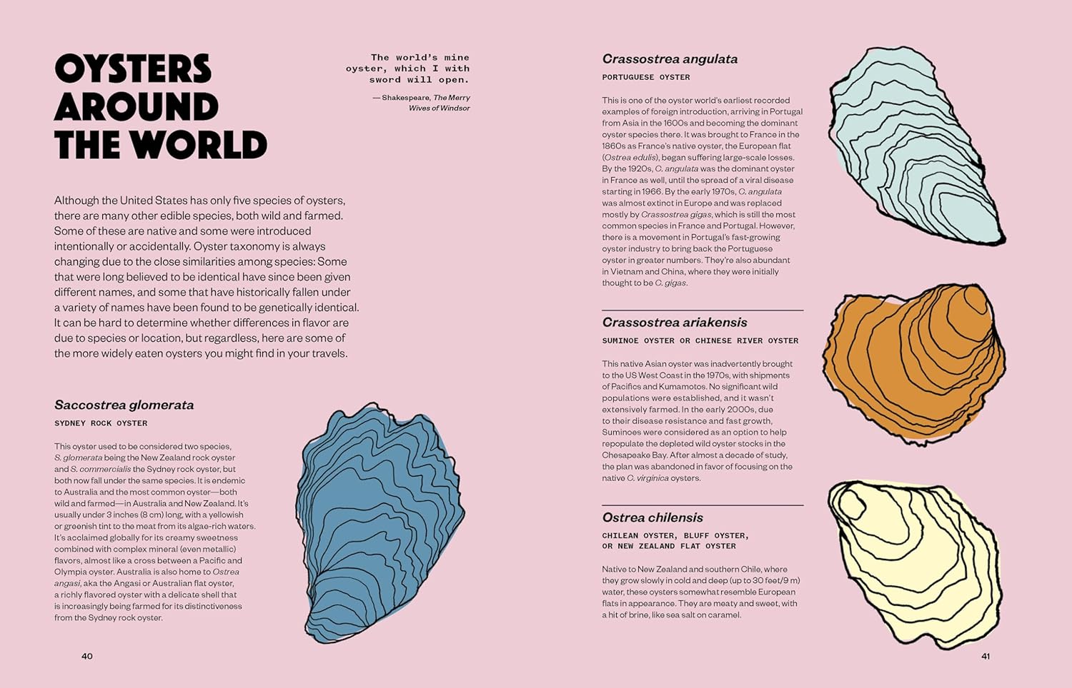 The Joy of Oysters: a Complete Guide to Sourcing, Shucking, Grilling, Broiling, and Frying image number 5