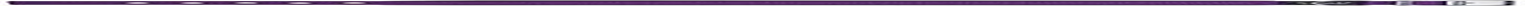 Prestige Pet Products Soft Padded Collar, 1" X 22" (56Cm), Purple image number 1