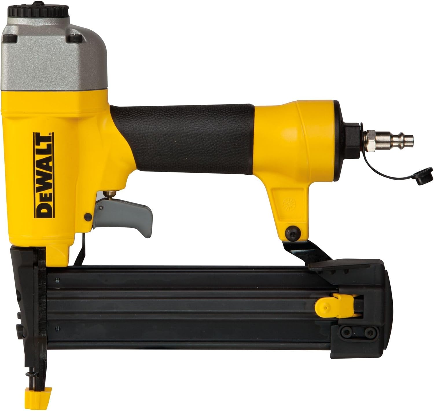 Dewalt DPSB2 in 1 Combination Nailer 2 in 1 Air Dnbt &ndash; 35 Mm &ndash; 1 Unit