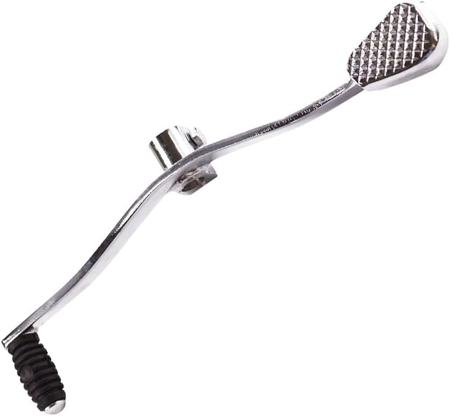 PRO BAT Gear Shift Lever Shifter for 50Cc 70Cc 90Cc 110Cc 125Cc Horizontal Engine ATV 4 Wheeler Pit Dirt Bike Motorcycle