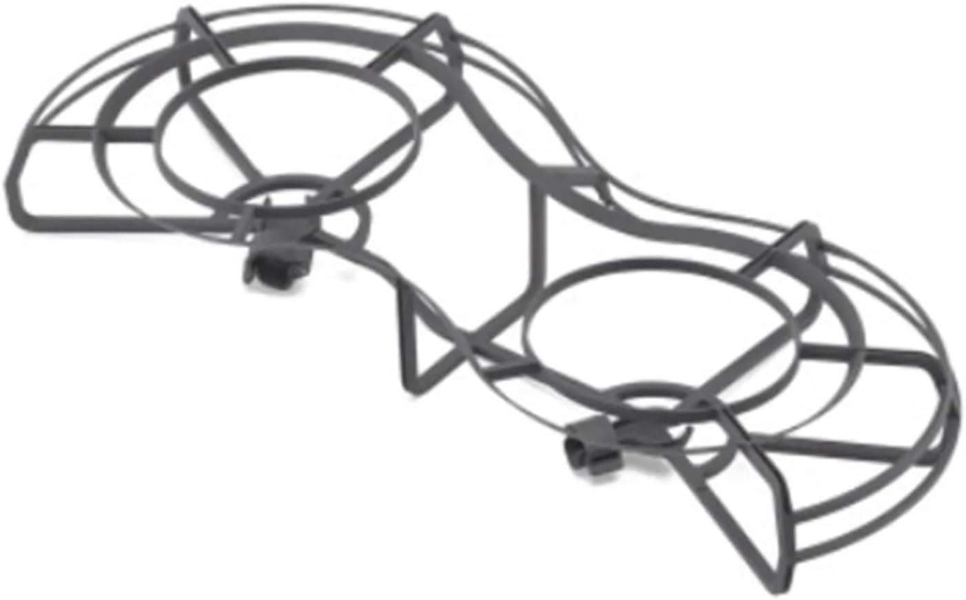 For Mini 4 Pro 360&deg; Propeller Guard for Mini 4 Pro Drone - Prevent Prop Damage, Enhanced Flight Safety image number 4