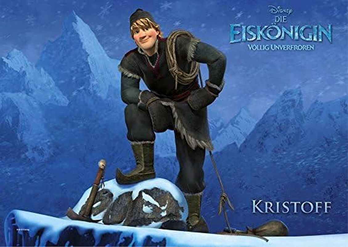 Frozen: the Songs / Various image number 5