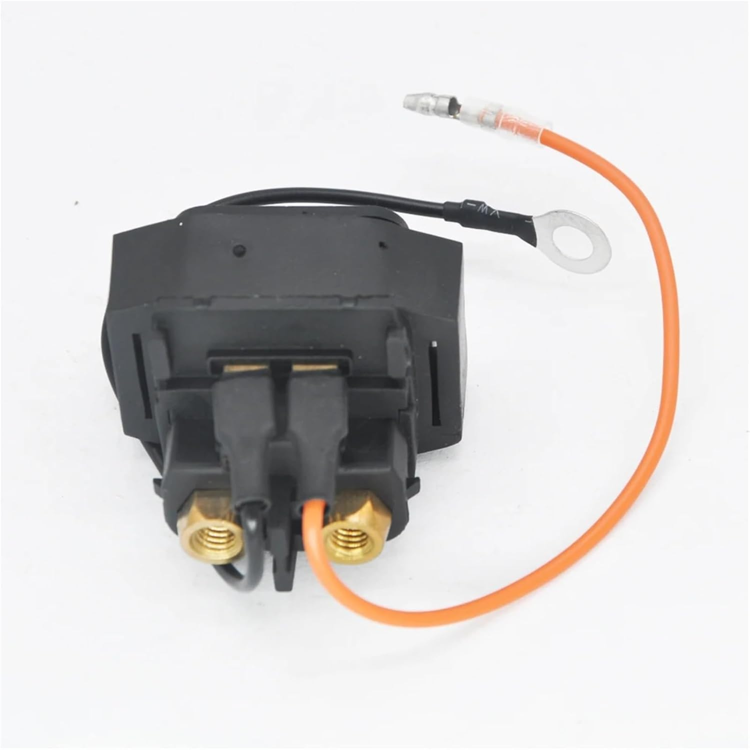 Fit for Y-A-M-A-H-A Outboards 68V-8194A-00-00 50-225 HP Starter Relay Solenoid image number 2