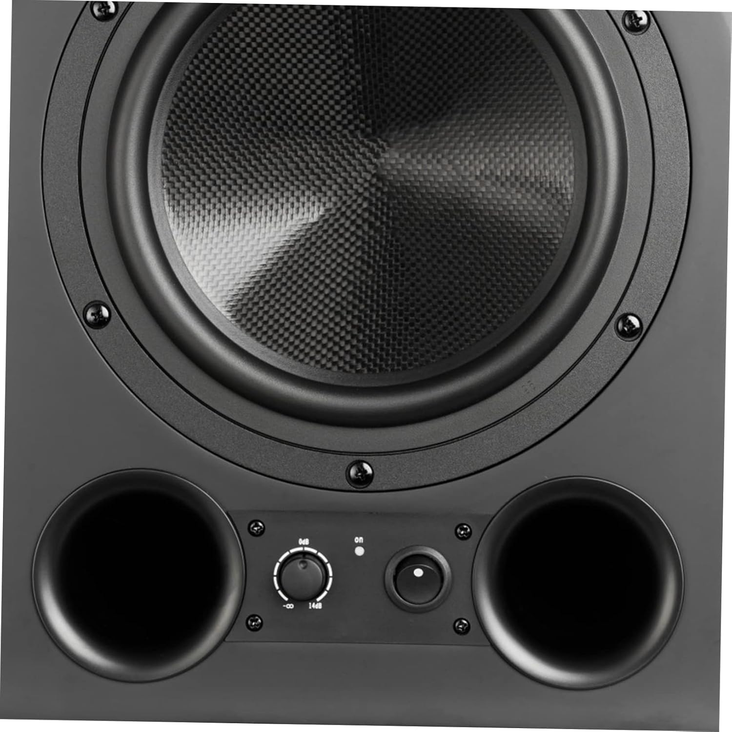 Angoily 8Pcs Replacement Subwoofer Port Tube Plastic Bass Reflex Tube for Speaker Woofer Box Port Speaker Accessory For image number 5