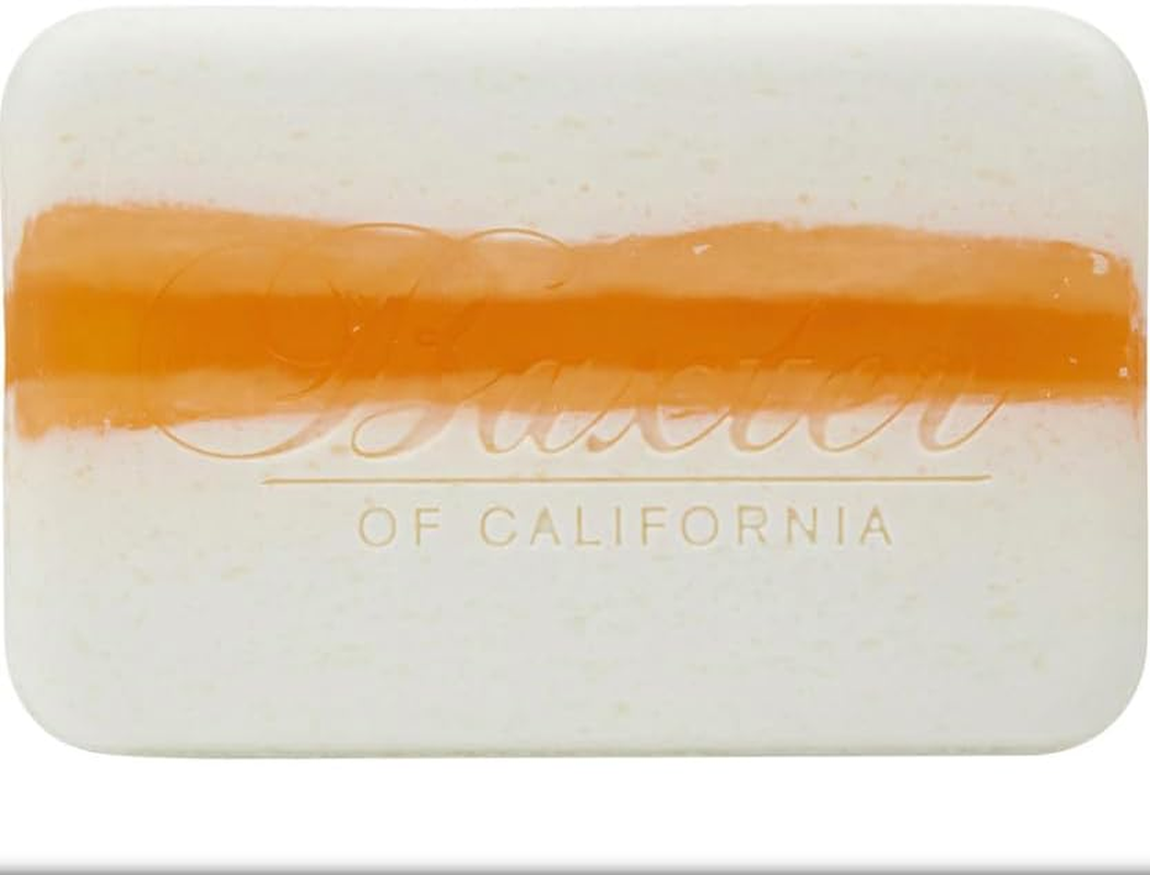 Baxter of California Vitamin Cleansing Bar image number 4