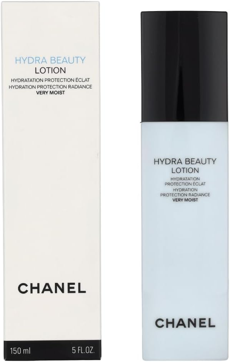 Chanel Hydra Beauty Lotion - Very Moist 150Ml/5Oz image number 1