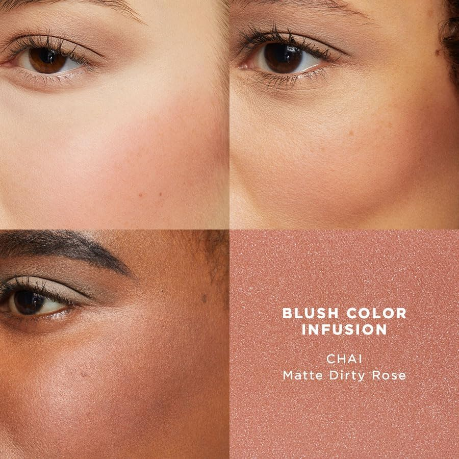 Laura Mercier Mercier Blush Colour Infusion image number 4