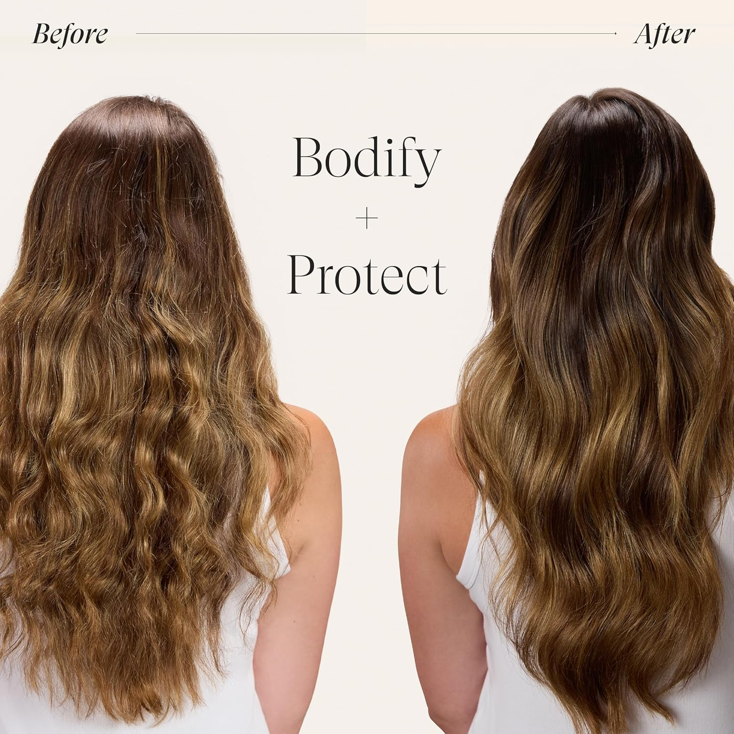 L'ANZA Keratin Treatment Hair Oil for More Volume, Structure and Bounce, Nourishing Shine and Fullness (180 Ml) image number 6