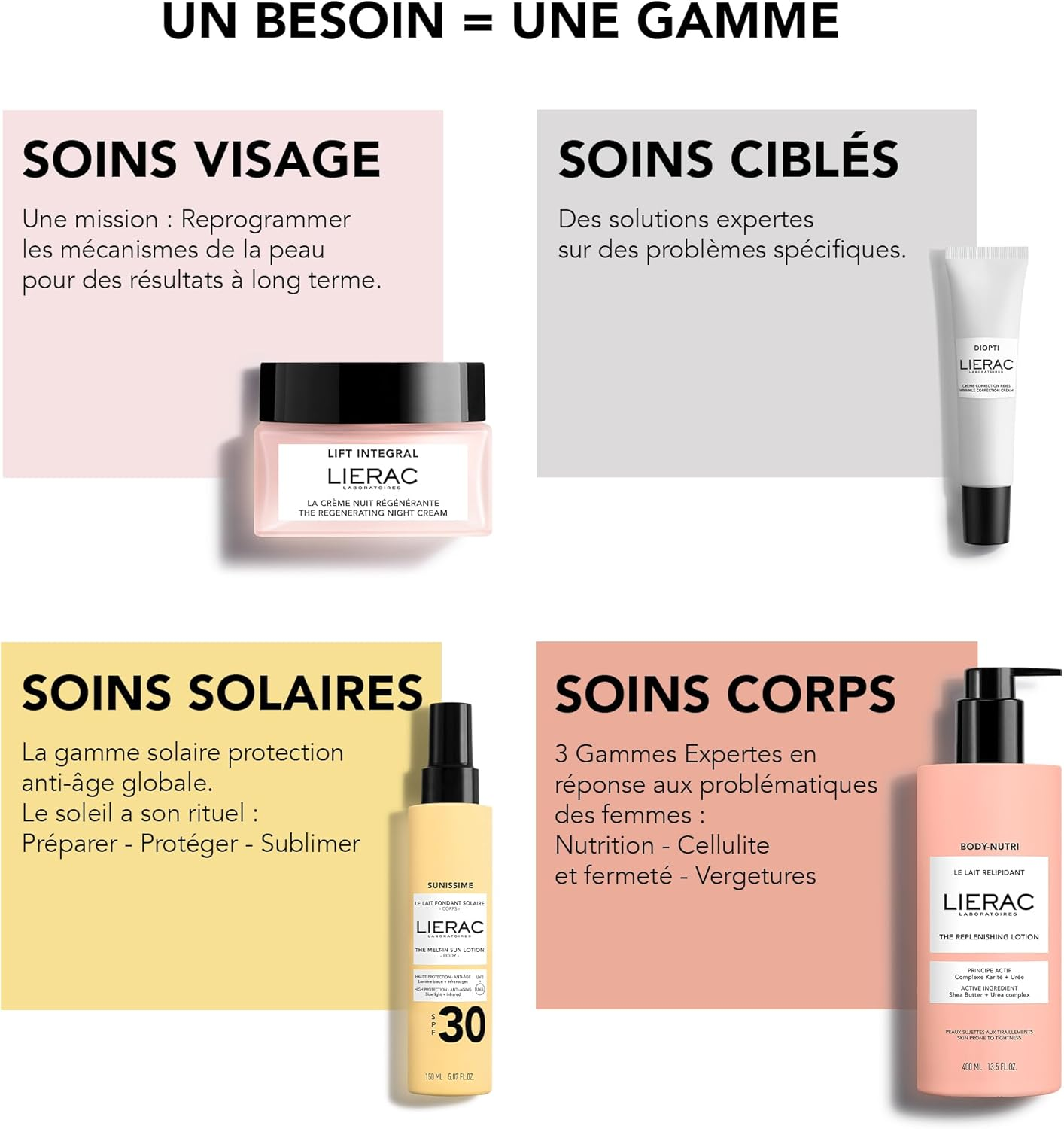 LIERAC the Cleansing Milk 200Ml image number 5