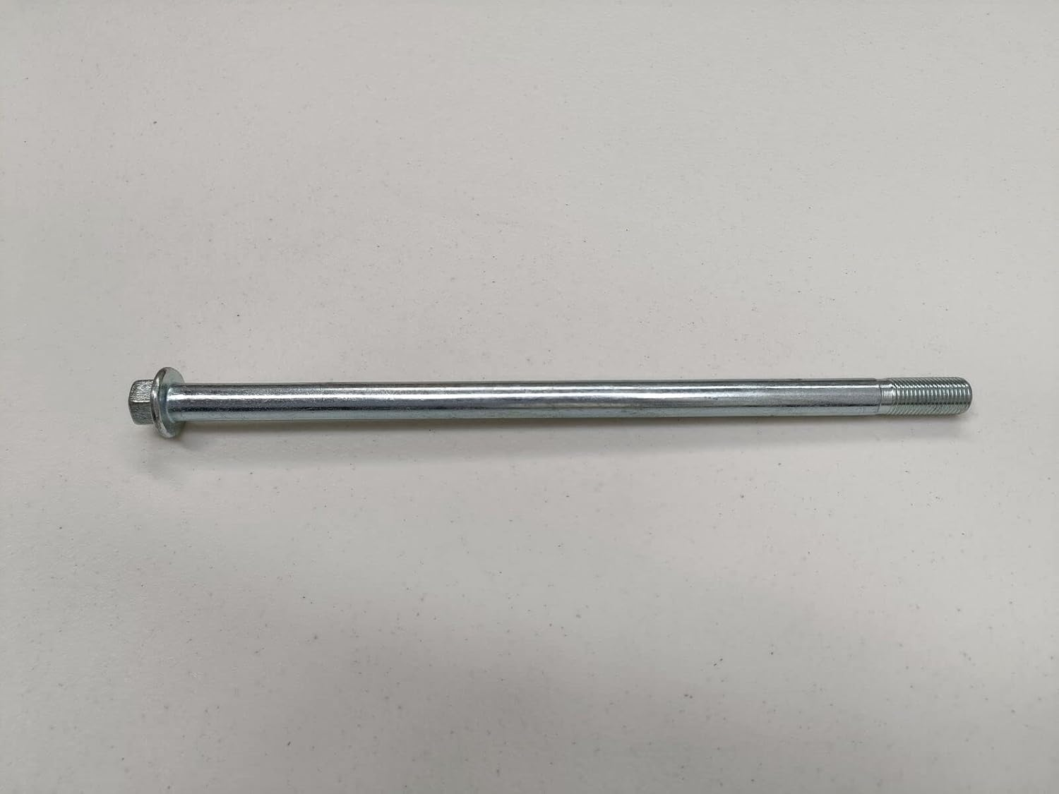 12Mm 245Mm + 3 Spacers Front Back Rear Axle 200Cc 250Cc PIT PRO Trail Dirt Bike image number 3