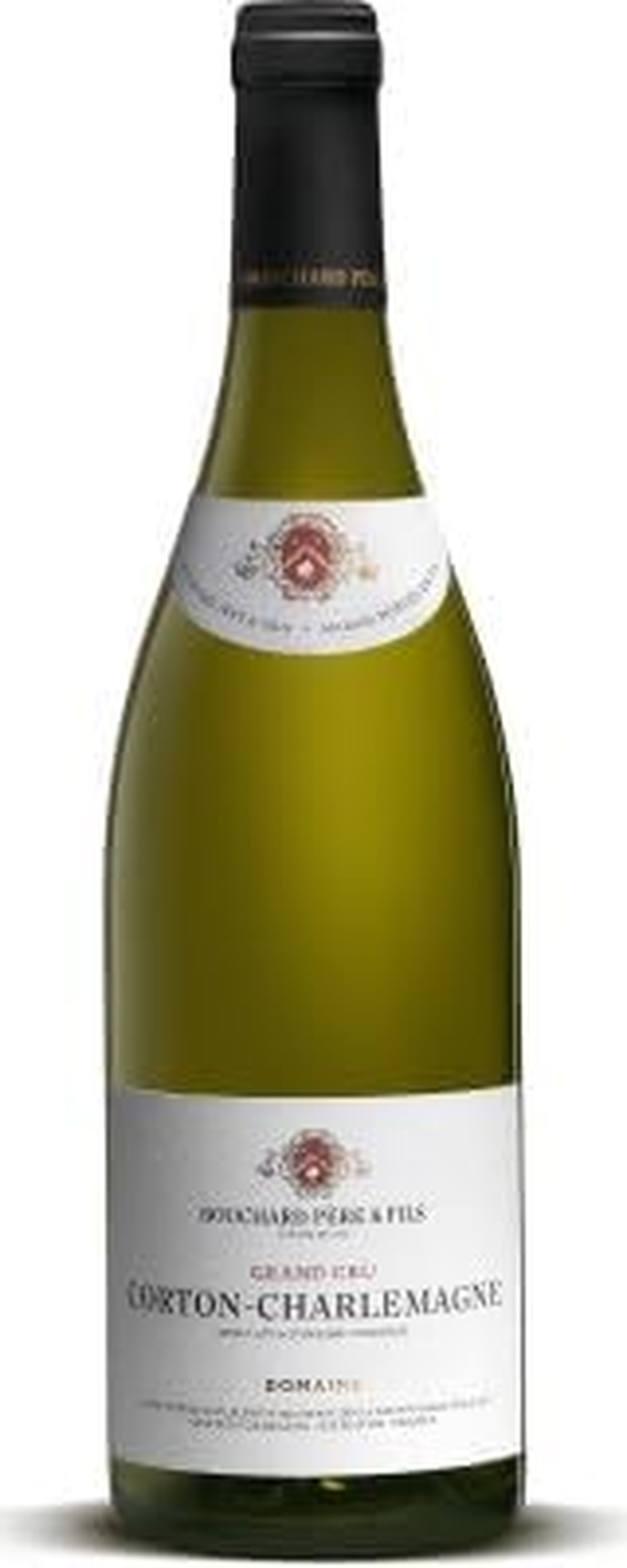 Domaine Bouchard Pere & Fils - Corton-Charlemagne Grand Cru - 2020