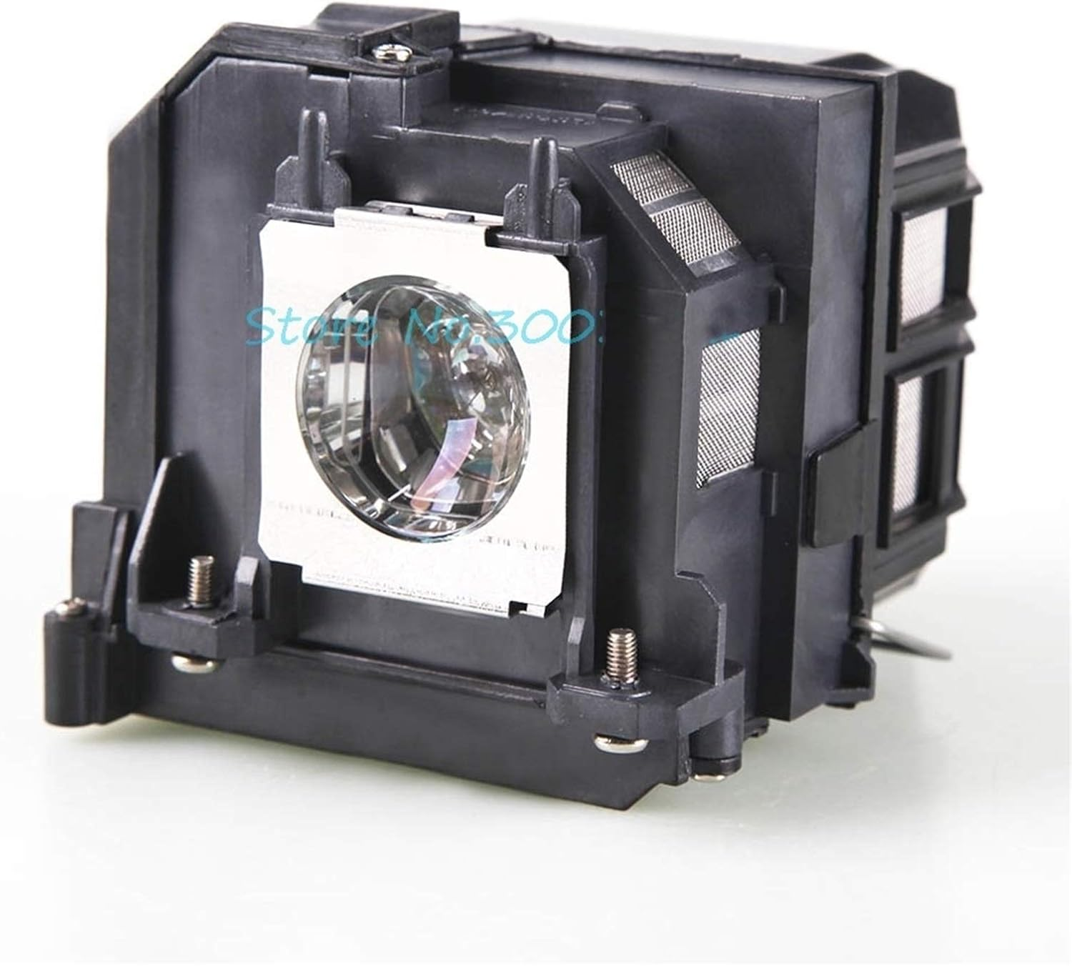 Replacement Projector Lamp for ELPLP85/ V13H010L85 Projector LAMP with Housing Compatible with EPSON EH-TW6600/EH-TW6600W/ Powerlite HC3000/HC3500/HC3600 Projector Lamp Bulb image number 1