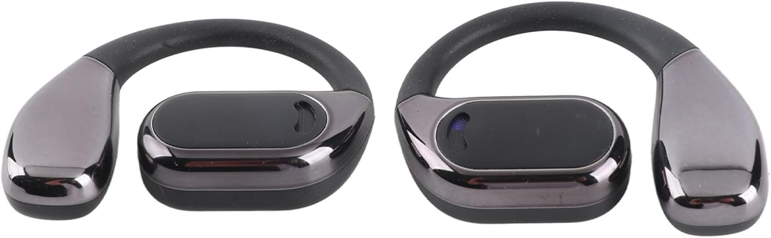 SENECESLI Earbuds Language Translation, Supports 133 Language Input Translator Device Compact Sound Reduction Ergonomic with App for Companies image number 2