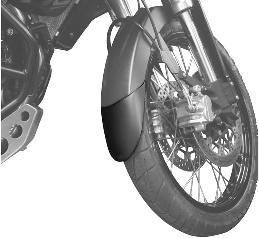 Puig Front Fender Extension 9288N for Triumph Tiger 800 XC/XCX 11'-19'