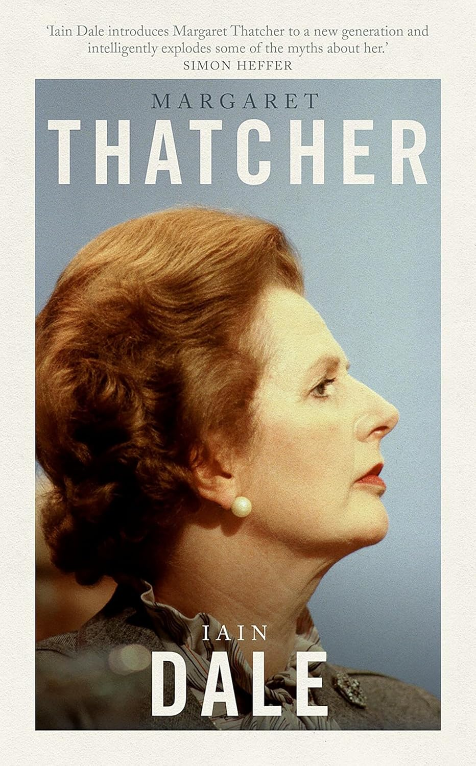 Margaret Thatcher: the Prime Ministers Series image number 1