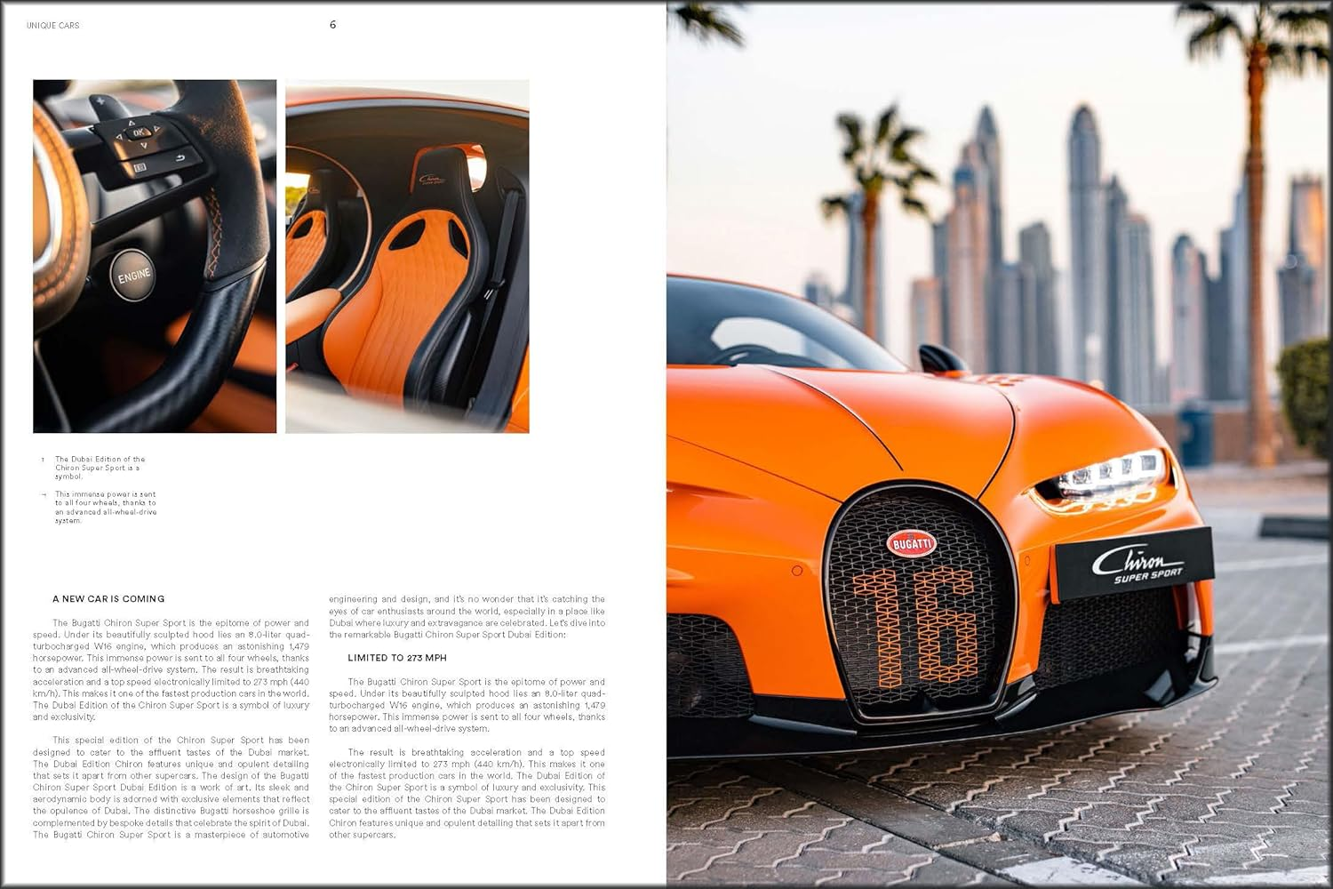 Iconic Cars: the Greatest Modern Classics image number 3