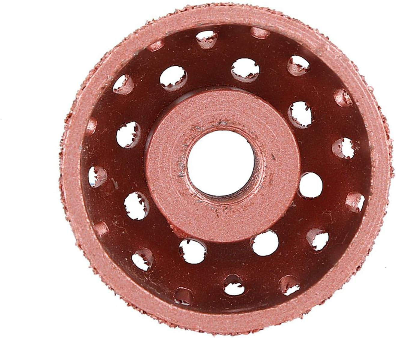 38Mm Tire Buffing Wheel, Low Speed Tyre Buffer, Tire Repair Grinding Head with Linking Rod for Tyre Repair image number 6