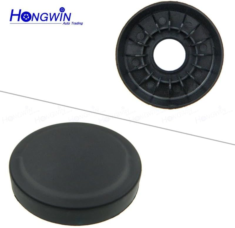 Hongwin 11127645173 New PCV Valve Cover Repair Kit Valve Cap with Membrane B58 for BMW F20 F21 F22 F23 F30 F31 F34 F32 F33 F36 G30 X3 image number 1