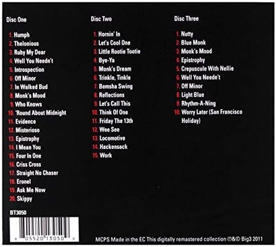 Absolutely Essential image number 4