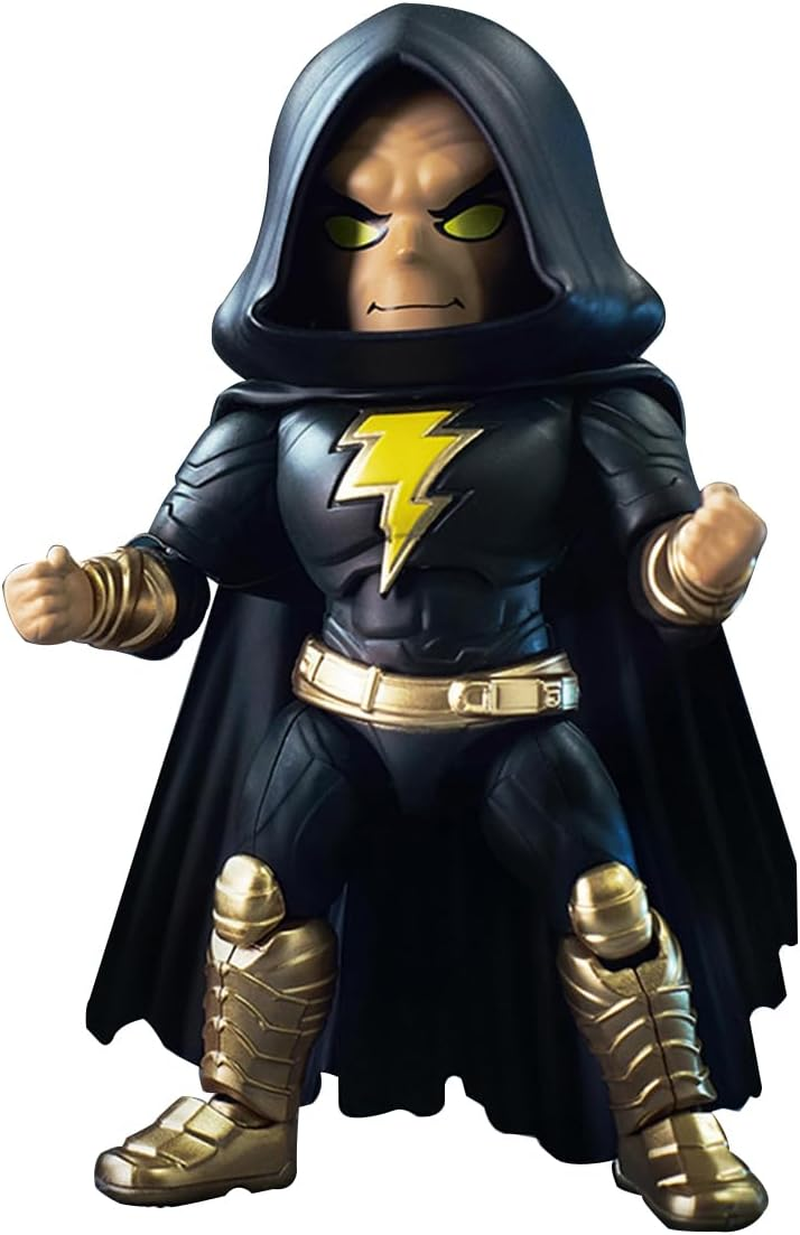 Doyomtoy Justice Warriors Toys, Cartoon Hero Characters, Gifts, Decorations, Collectibles..