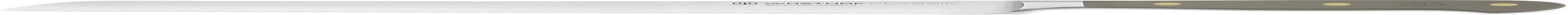 W&uuml;sthof Classic Colour Velvet Oyster Double Serrated Bread Knife 23 Cm &ndash; Precision-Forged German Steel Kitchen Knife, Full Tang Triple-Riveted Handle, Razor-Sharp Double Serrated Edge