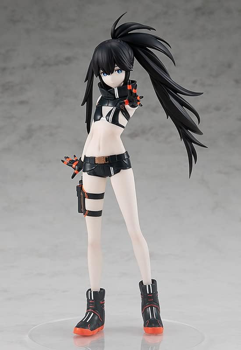 Good Smile Company - Black Rock Shooter Dawn Fall Pop up Parade Empress PVC Figure image number 4